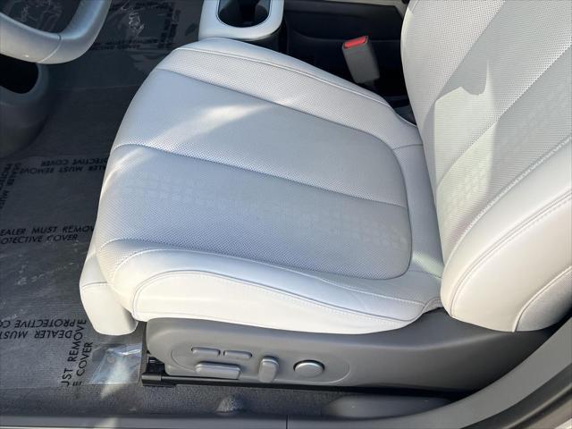 2024 Hyundai Ioniq - $35,831
