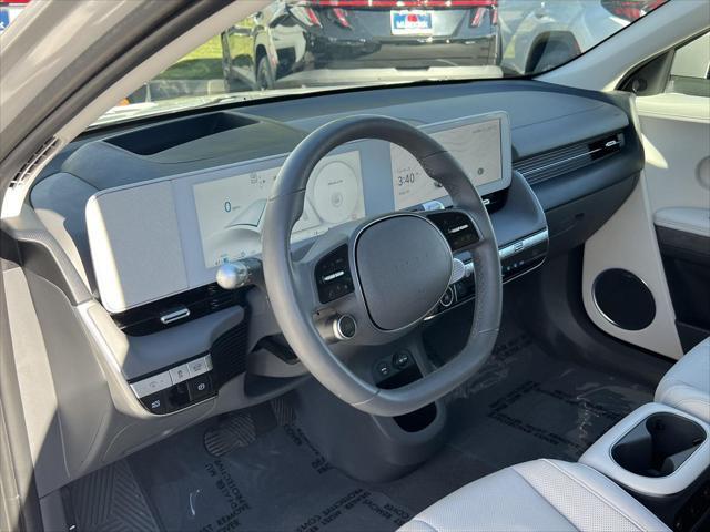 2024 Hyundai Ioniq - $35,831