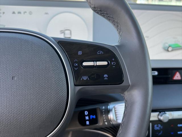 2024 Hyundai Ioniq - $35,831