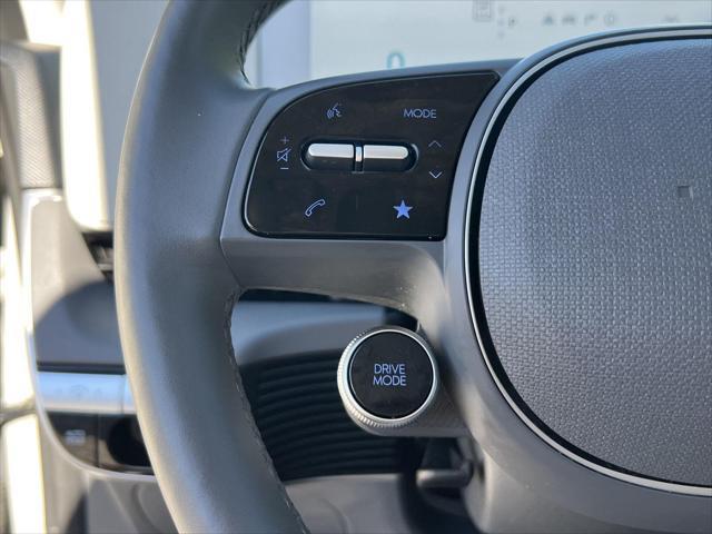 2024 Hyundai Ioniq - $35,831