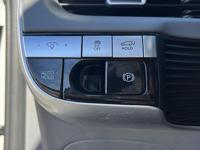 2024 Hyundai Ioniq - $35,831
