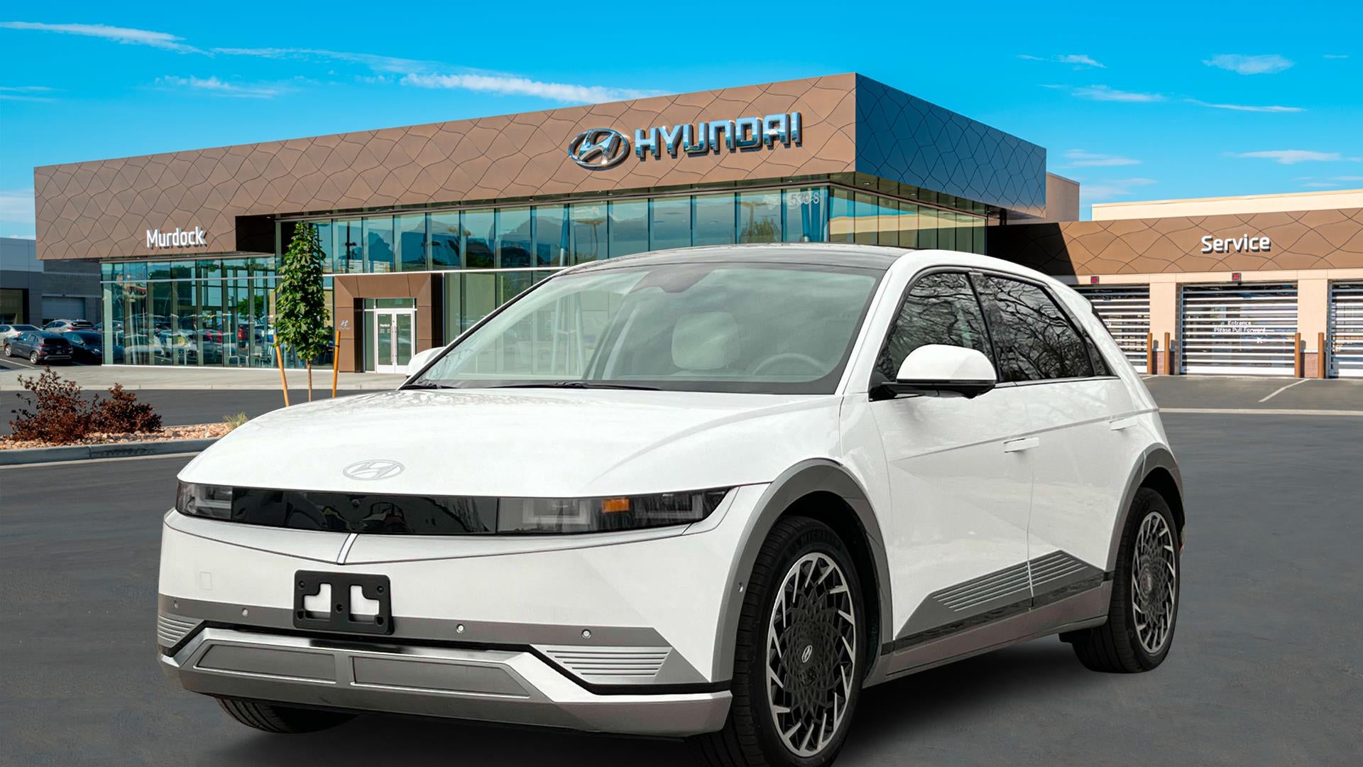 Preowned 2024 Hyundai IONIQ 5 Limited for Sale