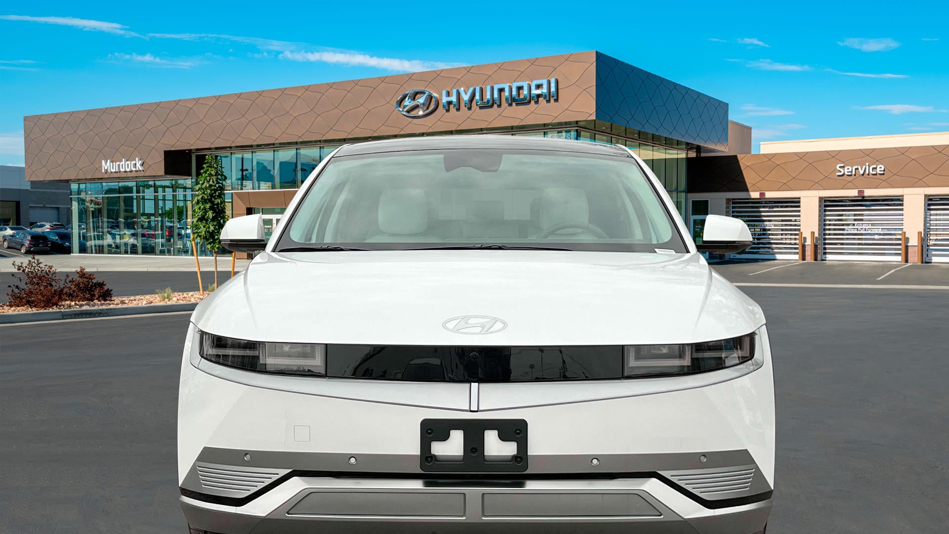 2024 Hyundai IONIQ 5 Limited
