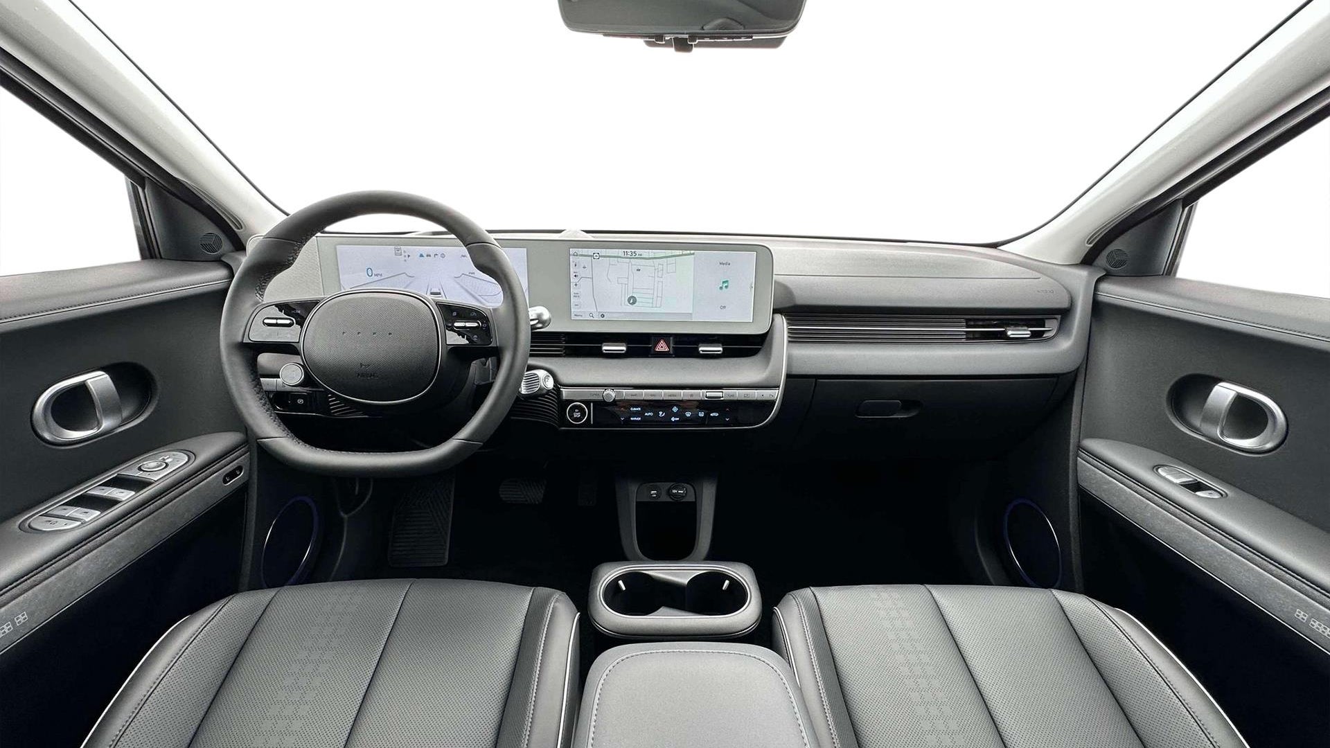 2024 Hyundai IONIQ 5 Limited