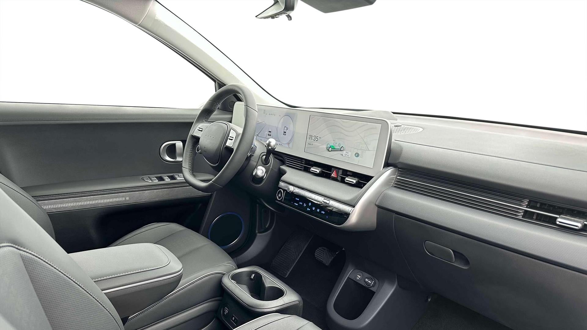 2024 Hyundai IONIQ 5 Limited