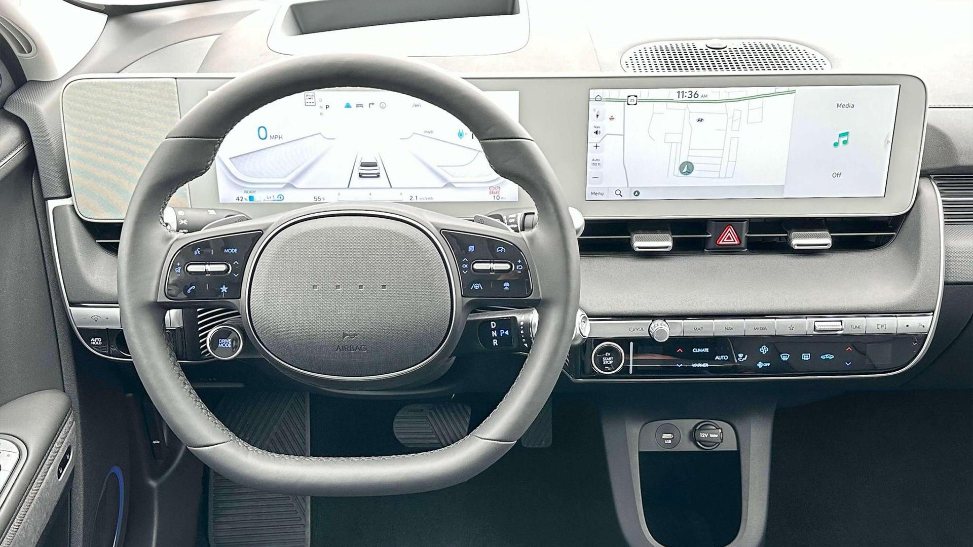 2024 Hyundai IONIQ 5 Limited