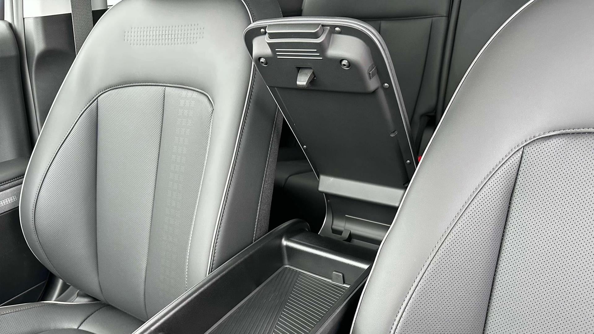 2024 Hyundai IONIQ 5 Limited