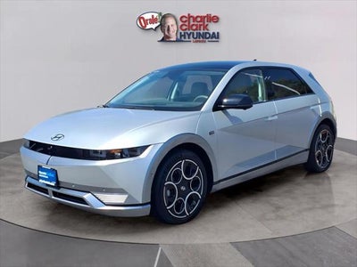 2024 Hyundai Ioniq 5 AWD Disney100 Platinum Edition 4DR Crossover