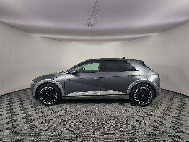 2024 Hyundai Ioniq - $35,158