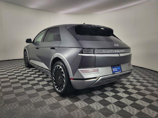 2024 Hyundai Ioniq - $35,158