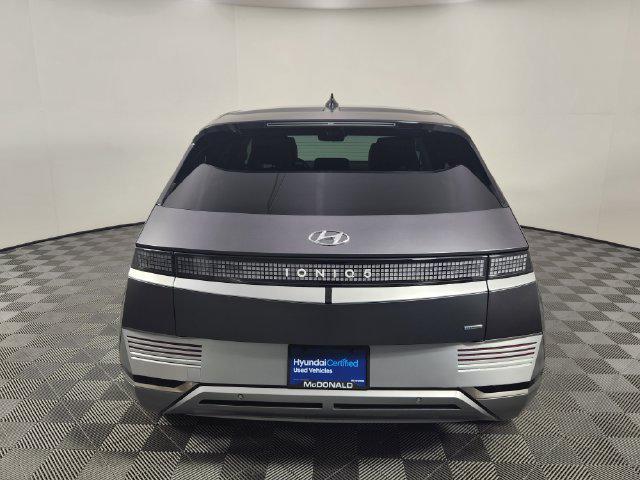 2024 Hyundai Ioniq - $35,158