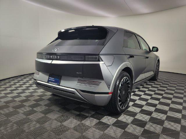 2024 Hyundai Ioniq - $35,158