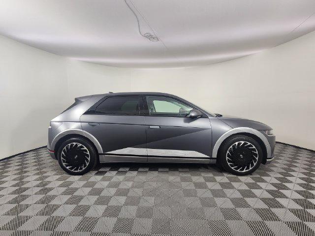 2024 Hyundai Ioniq - $35,158