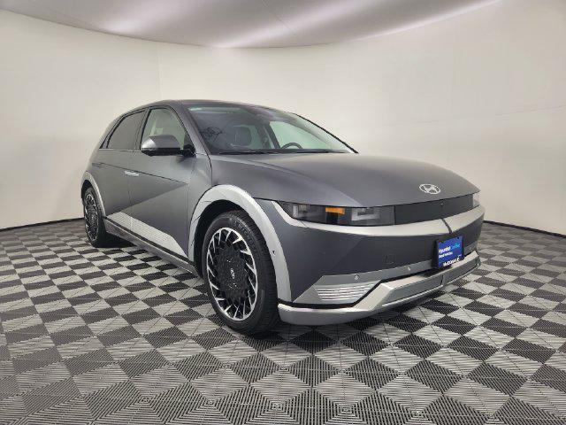 2024 Hyundai Ioniq - $35,158