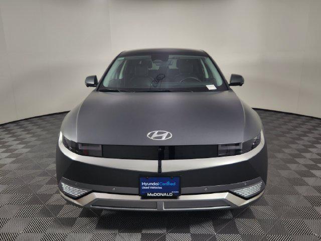 2024 Hyundai Ioniq - $35,158