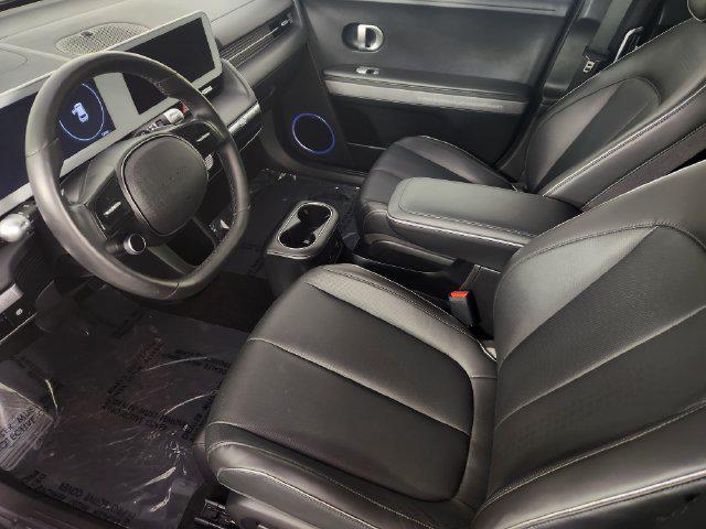 2024 Hyundai Ioniq - $35,158