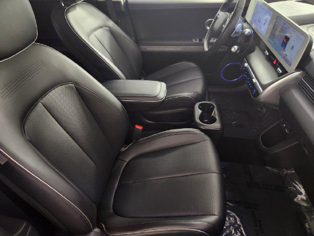2024 Hyundai Ioniq - $35,158