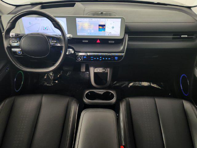 2024 Hyundai Ioniq - $35,158