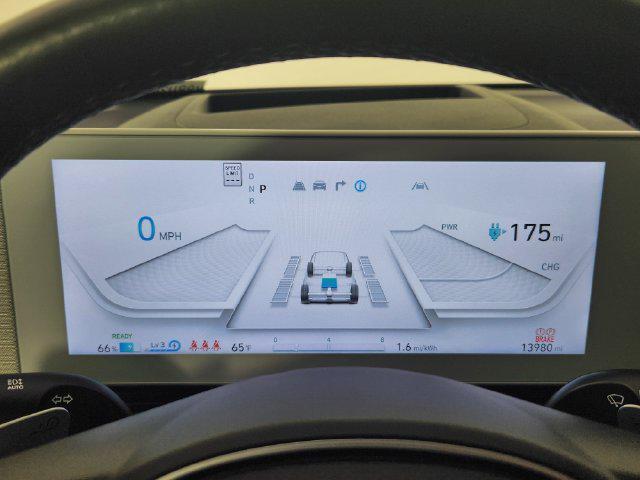 2024 Hyundai Ioniq - $35,158