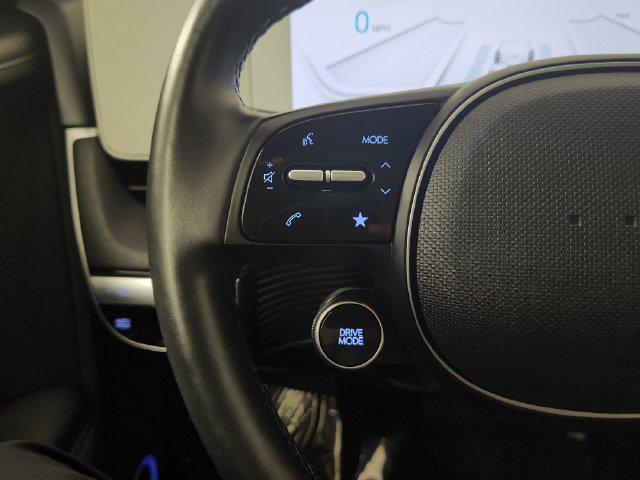 2024 Hyundai Ioniq - $35,158