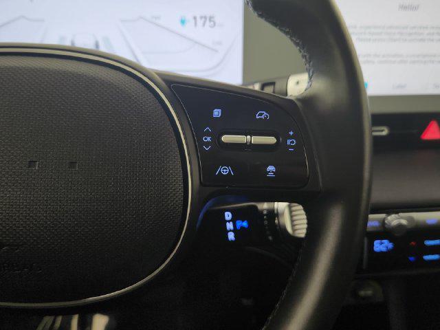 2024 Hyundai Ioniq - $35,158