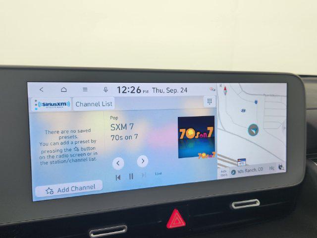 2024 Hyundai Ioniq - $35,158