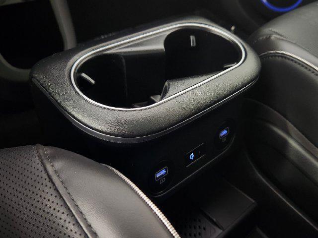 2024 Hyundai Ioniq - $35,158