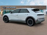 2024 Ioniq 5 Thumbnail 4