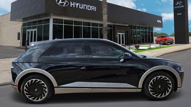 2024 Hyundai IONIQ 5 Limited
