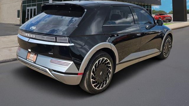 2024 Hyundai IONIQ 5 Limited