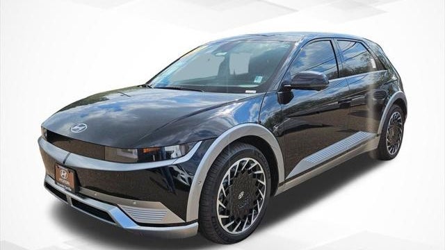 2024 Hyundai IONIQ 5 Limited