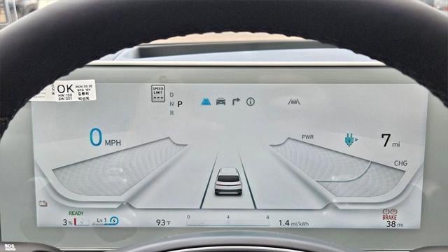 2024 Hyundai IONIQ 5 Limited