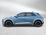 2024 Ioniq 5 Thumbnail 4