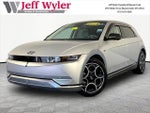 2024 Ioniq 5 Thumbnail 1