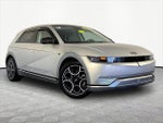 2024 Ioniq 5 Thumbnail 3