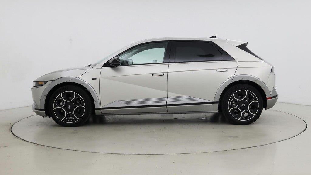 2024 Hyundai IONIQ 5 Disney100 Platinum Edition