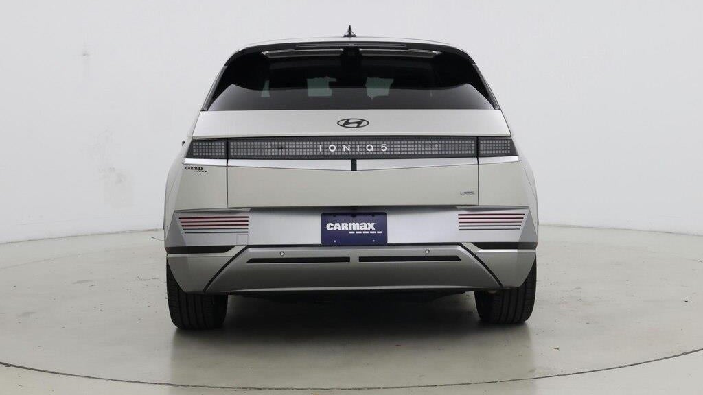 2024 Hyundai IONIQ 5 Disney100 Platinum Edition