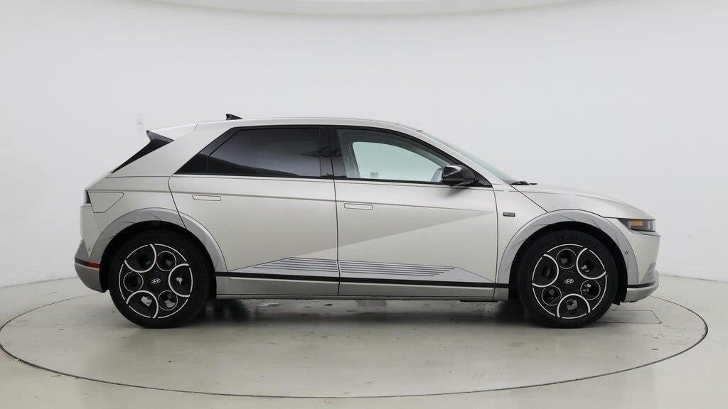 2024 Hyundai IONIQ 5 Disney100 Platinum Edition