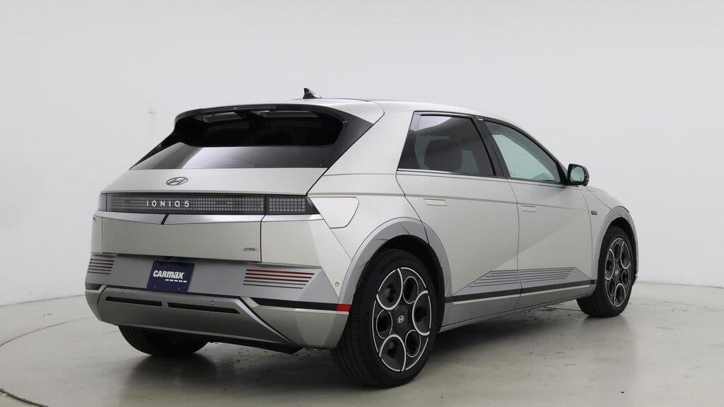 2024 Hyundai IONIQ 5 Disney100 Platinum Edition