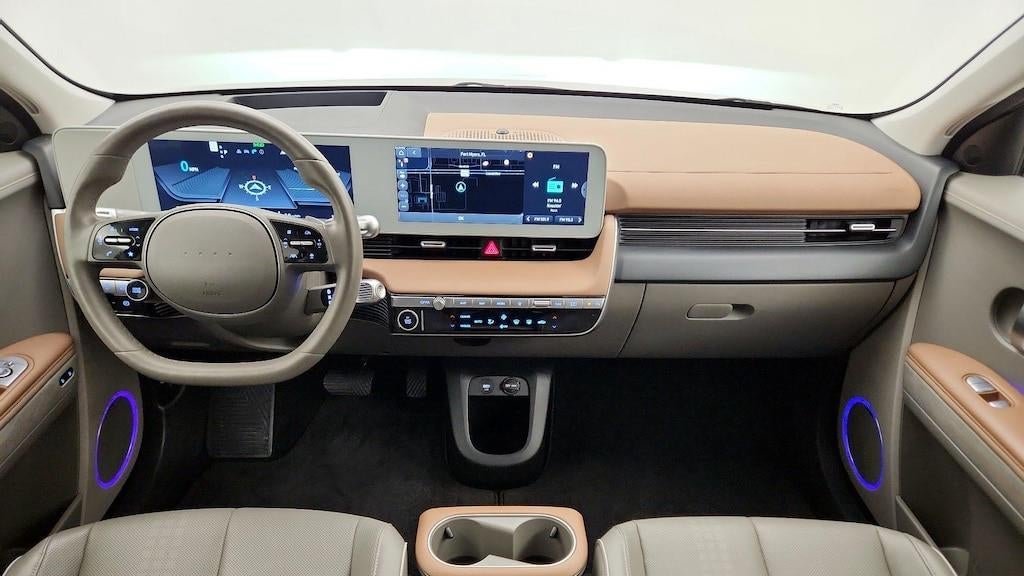 2024 Hyundai IONIQ 5 Disney100 Platinum Edition