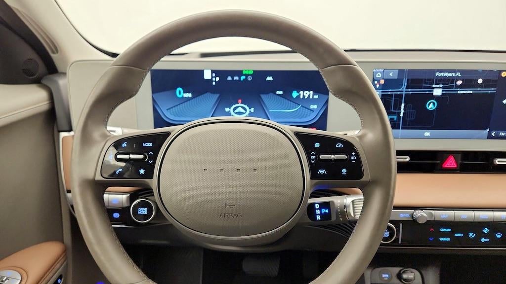 2024 Hyundai IONIQ 5 Disney100 Platinum Edition