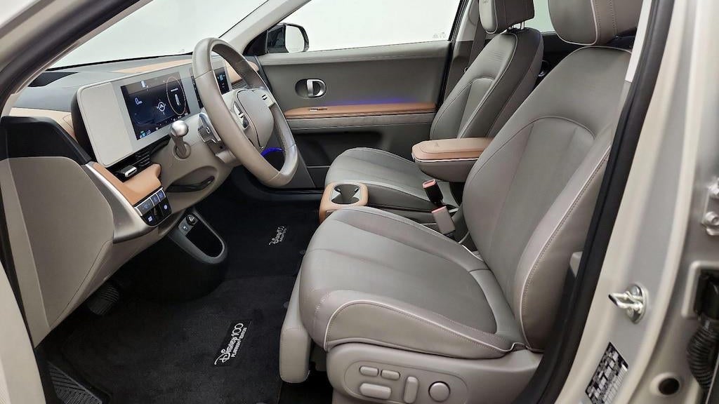 2024 Hyundai IONIQ 5 Disney100 Platinum Edition