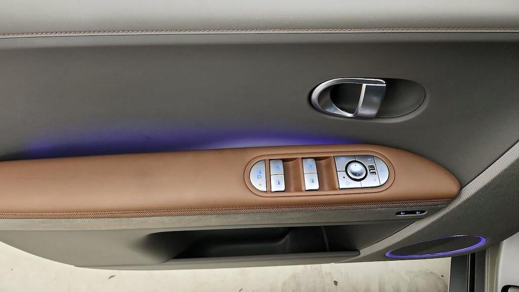 2024 Hyundai IONIQ 5 Disney100 Platinum Edition