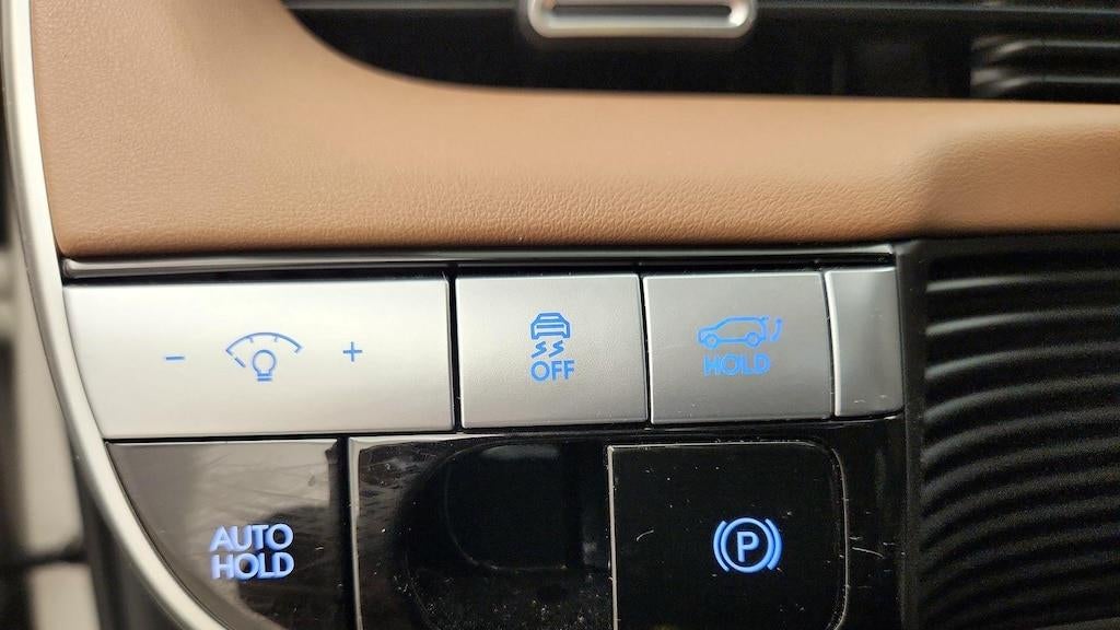 2024 Hyundai IONIQ 5 Disney100 Platinum Edition