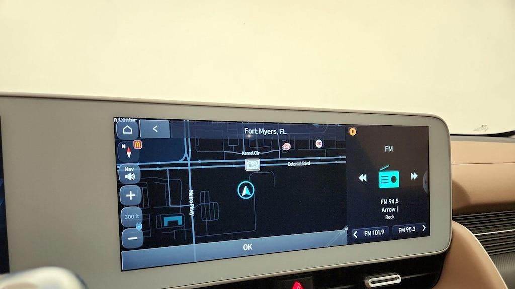2024 Hyundai IONIQ 5 Disney100 Platinum Edition