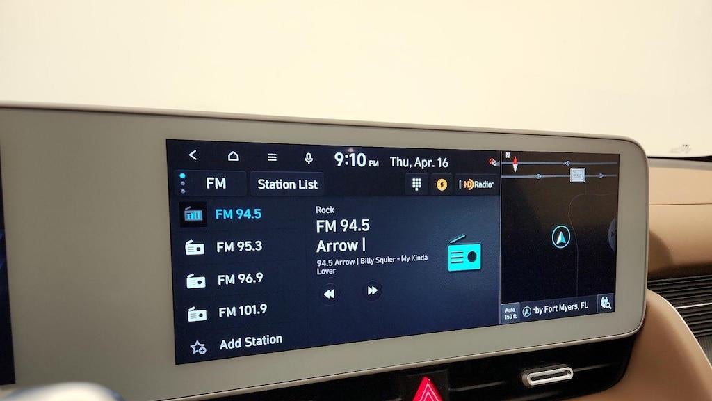 2024 Hyundai IONIQ 5 Disney100 Platinum Edition