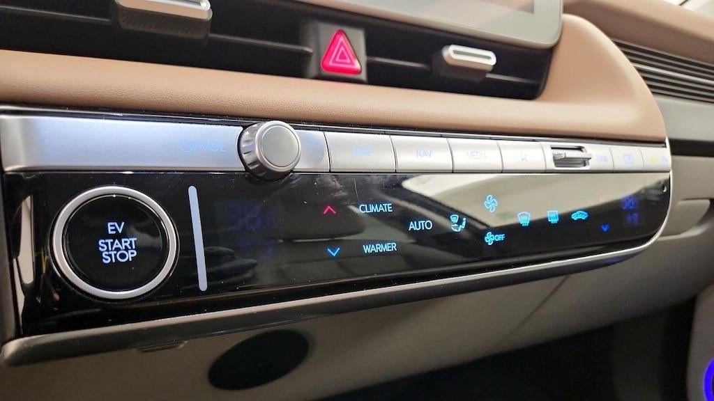 2024 Hyundai IONIQ 5 Disney100 Platinum Edition
