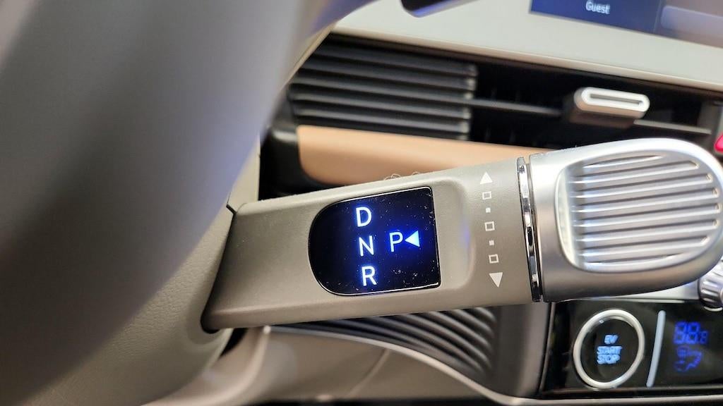 2024 Hyundai IONIQ 5 Disney100 Platinum Edition