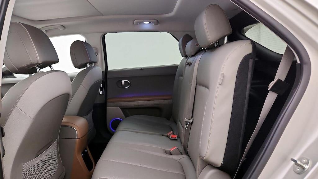2024 Hyundai IONIQ 5 Disney100 Platinum Edition