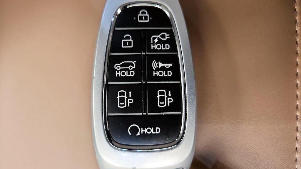 2024 Hyundai IONIQ 5 Disney100 Platinum Edition